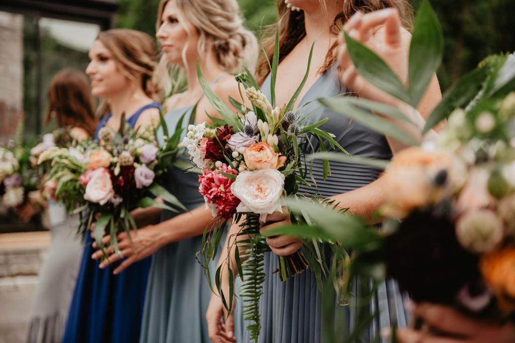 The Role of a Chief&nbsp;Bridesmaid
